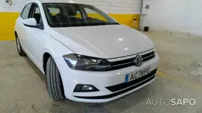 Volkswagen Polo de 2020