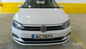 Volkswagen Polo de 2020
