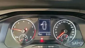 Volkswagen Polo de 2020