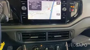 Volkswagen Polo de 2020