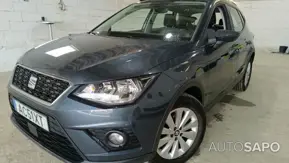 Seat Arona 1.0 TSI Style de 2020