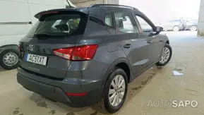 Seat Arona 1.0 TSI Style de 2020