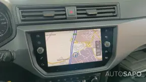 Seat Arona 1.0 TSI Style de 2020