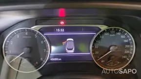 Nissan Qashqai de 2022