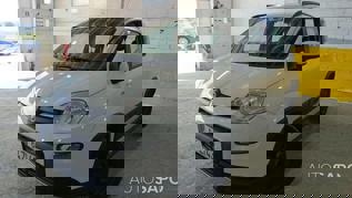 Fiat Panda 0.9 8V TwinAir 4x4 S&S de 2019