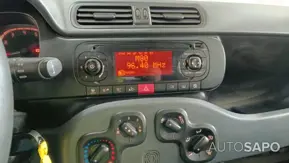 Fiat Panda 0.9 8V TwinAir 4x4 S&S de 2019