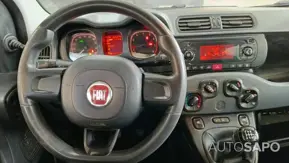 Fiat Panda 0.9 8V TwinAir 4x4 S&S de 2019