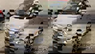Fiat 500C de 2020