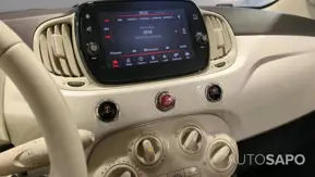 Fiat 500C de 2020