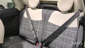 Fiat 500C de 2020