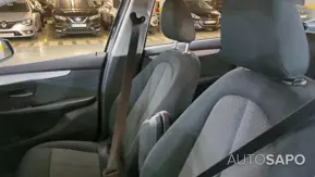 BMW Série 2 de 2021