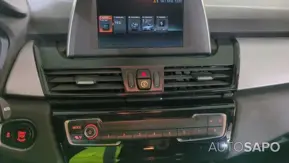 BMW Série 2 de 2021