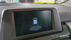 BMW Série 2 de 2021