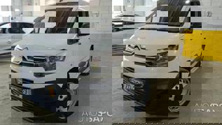 Citroen Berlingo de 2019
