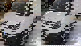 Citroen Berlingo de 2020