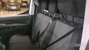 Citroen Berlingo de 2020