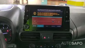Citroen Berlingo de 2020
