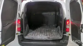 Citroen Berlingo de 2020