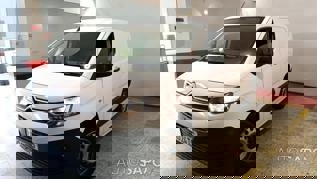 Citroen Berlingo de 2021