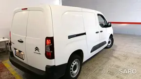 Citroen Berlingo de 2021