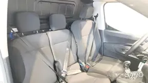 Citroen Berlingo de 2021