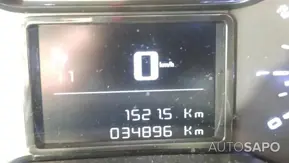 Citroen Berlingo de 2021