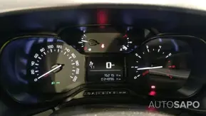 Citroen Berlingo de 2021