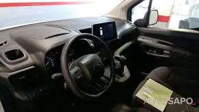 Citroen Berlingo de 2021