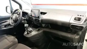 Citroen Berlingo de 2021