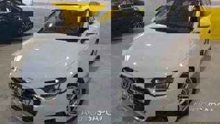 Audi A4 de 2021
