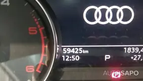 Audi A4 de 2021