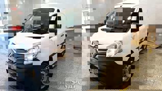 Renault Kangoo de 2018