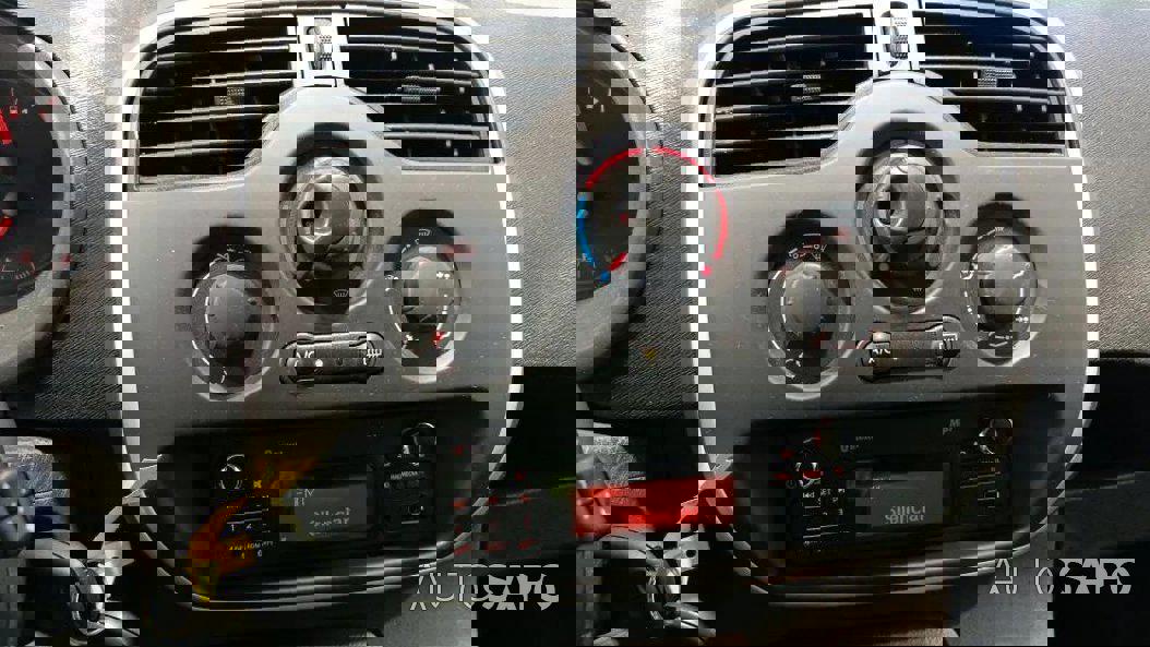 Renault Kangoo de 2018