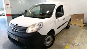Renault Kangoo de 2018