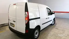 Renault Kangoo de 2018