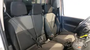 Renault Kangoo de 2018