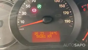 Renault Kangoo de 2018
