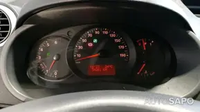 Renault Kangoo de 2018