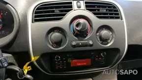 Renault Kangoo de 2018