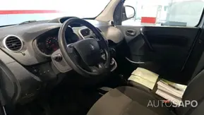 Renault Kangoo de 2018