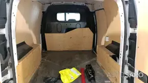 Renault Kangoo de 2018