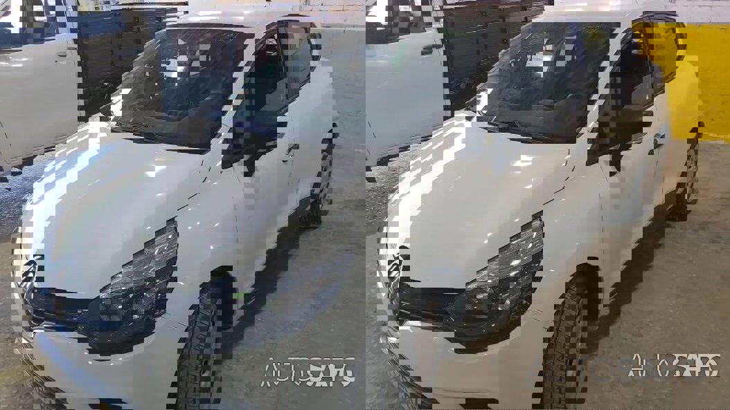 Renault Clio de 2019