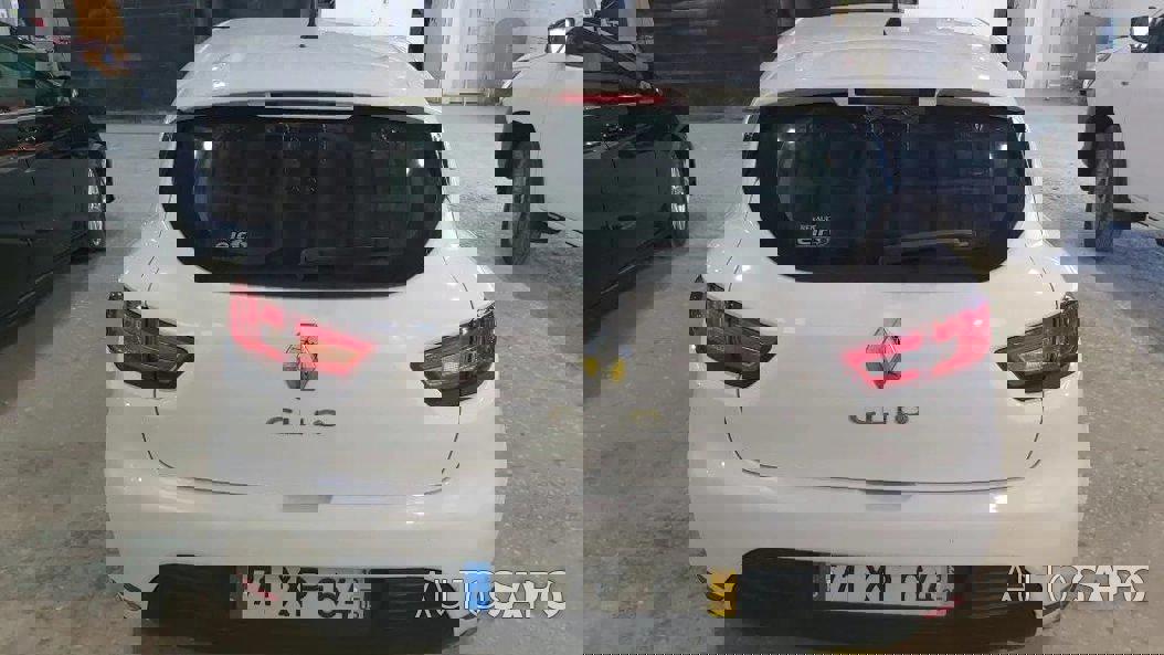 Renault Clio de 2019