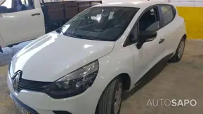 Renault Clio de 2019