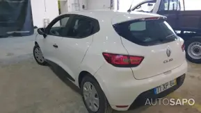 Renault Clio de 2019