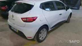 Renault Clio de 2019