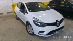 Renault Clio de 2019