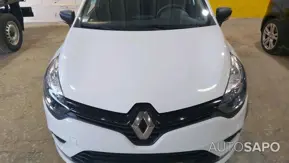 Renault Clio de 2019