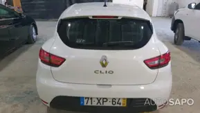 Renault Clio de 2019