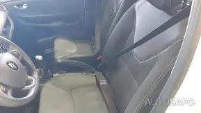 Renault Clio de 2019
